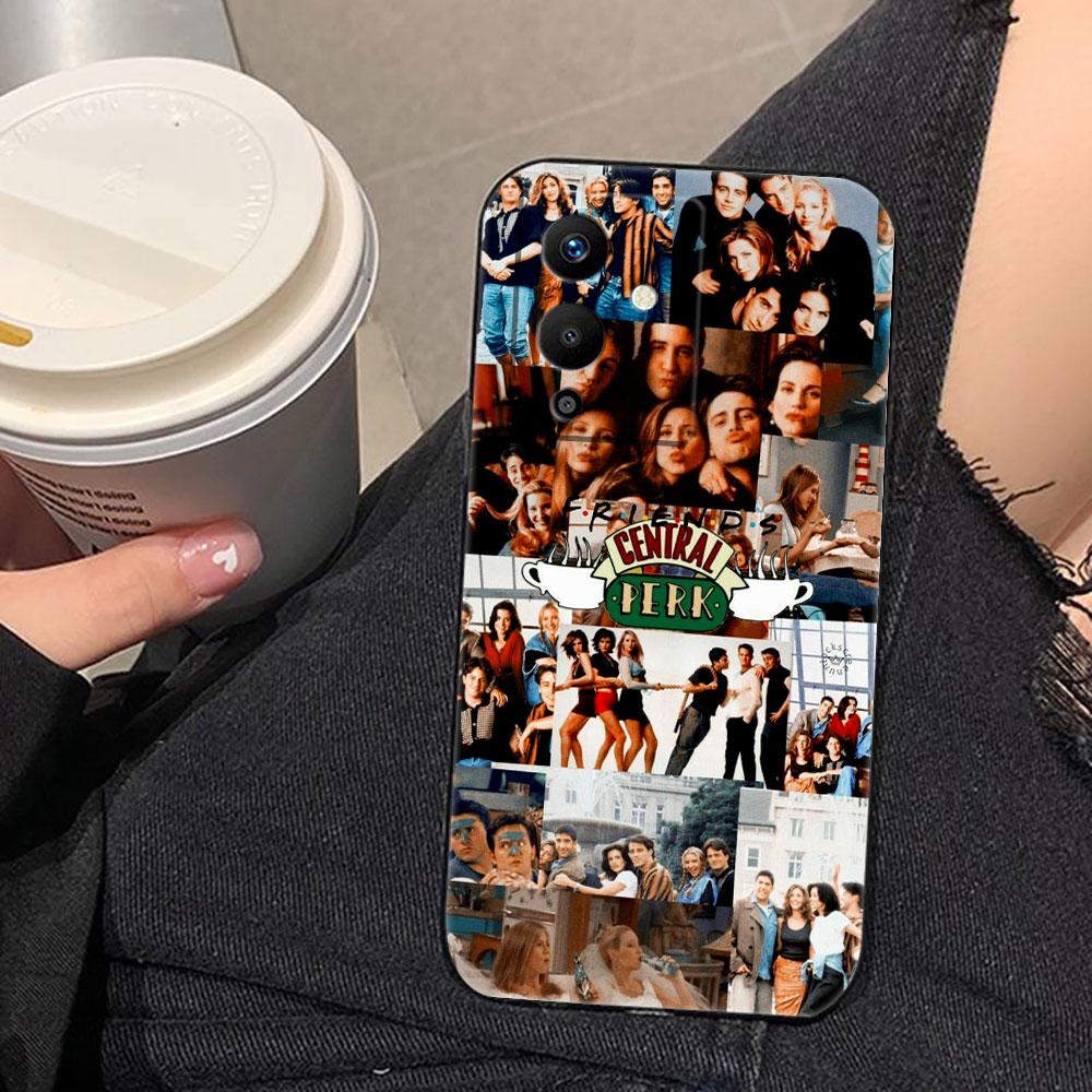 

Yinuoda Central Perk Friends Tv Show Phone Case For Infinix TECNO POP SPARK SMART 5 6 7 8 9 CAMON 15 16 17 20 20C 30 30C Case TECNOSPARK6