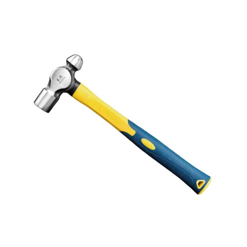 

Dongcheng Fiber Handle Fitter s Hammer CN plug (adapter included)