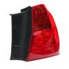 1Pairs Driver Rear Outlet LED Taillight Tail Light FOR BMW 3 SERIES E90 08-11
