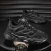 ZAPATOS DE MODA Zapatillas deportivas transpirables para hombre Zapatillas deportivas para correr Tenis para mujer al aire libre Entrenador de gimnasio