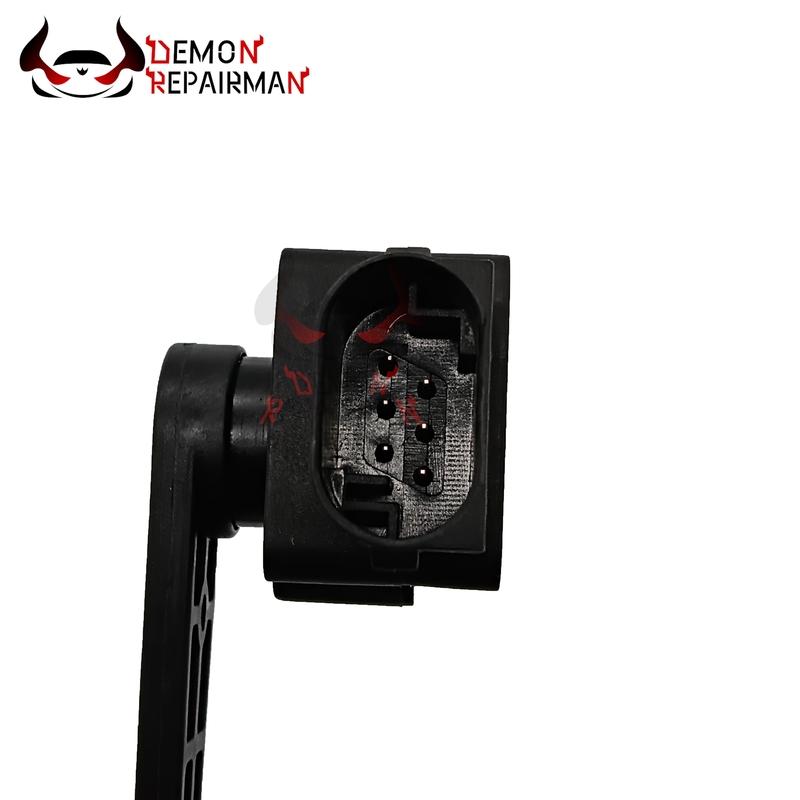 37146763736 37146853754 37146778814 Xenon Headlight Level Control Sensor For BMW 3 X5 4.8L X6 335i X1 E92 E91 3.0L E84 2.0L