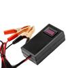 EV Maintenance Battery Tester Safety Voltage Tester With Protection Battery Tester Lead-acid Compatibility Polarity Protection
