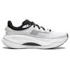Li Ning Yue Ying 4 Pro Comfortable Sports Fabric Synthetic Leather Shock Absorption Non-Slip Breathable Low-Top Casual Running Shoes ARHU010-3