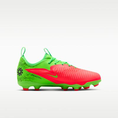 Nike Jr. Phantom 6 Low Academy MG GS 'Erling Haaland'