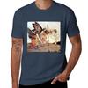 The Fairy Queen Asks for Help Ida Rentoul Outhwaite TShirt Unisex t shirt designer t shirt Unisex casual TShirt
