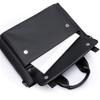 Large Capacity Men's Crossbody Bag Computer Handbag Waterproof Briefcase