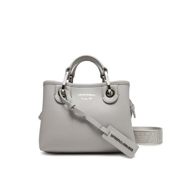 

Сумка Emporio Armani Emporio Armani EW000382 AF12036 M8118 серый