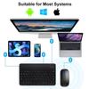 Keyboard Case For Honor Pad MagicPad 2 12.3 inch Funda Bluetooth Keyboard Cover capa For Honor MagicPad 2 12.3 inch Coque