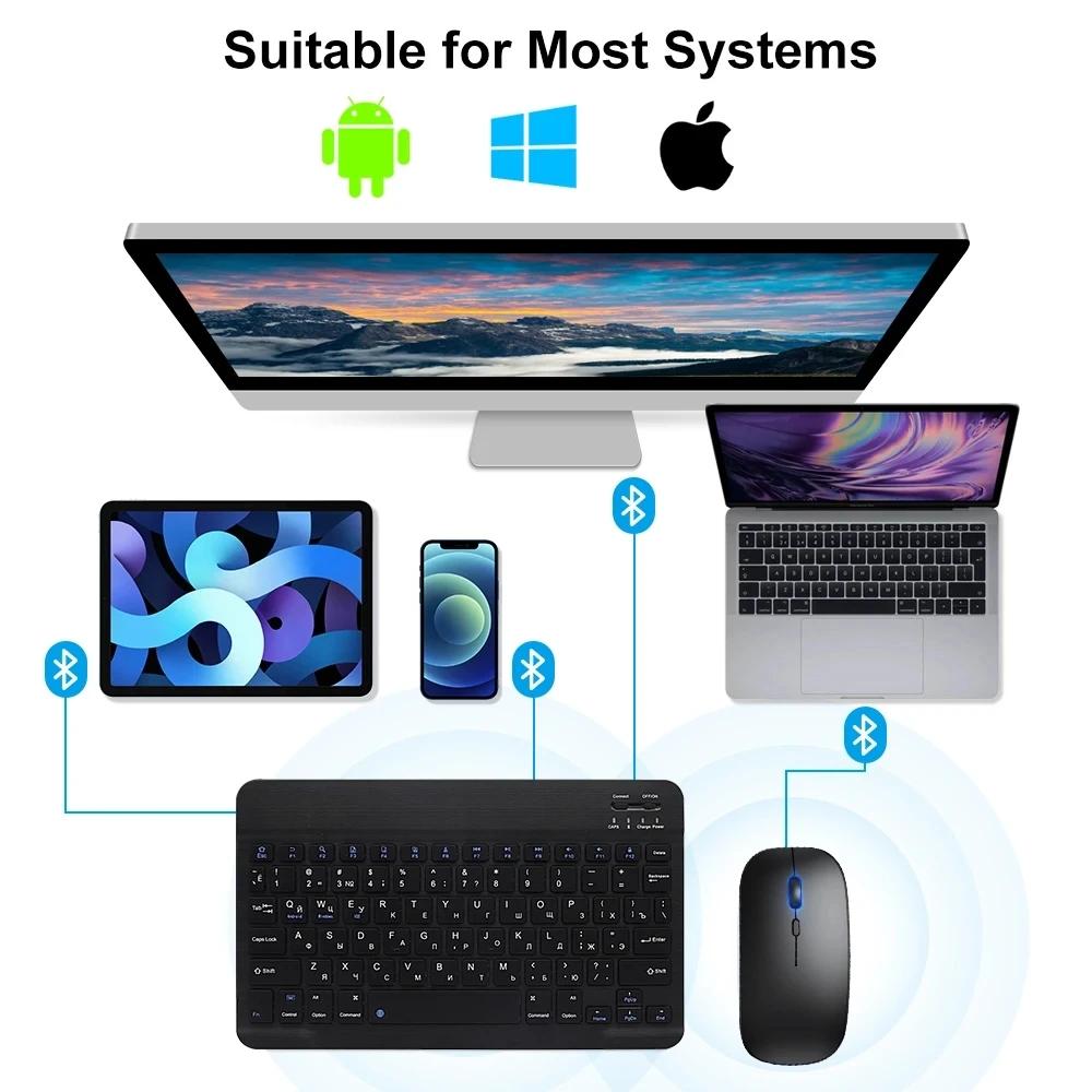 Keyboard Case For Honor Pad MagicPad 2 12.3 inch Funda Bluetooth Keyboard Cover capa For Honor MagicPad 2 12.3 inch Coque