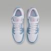 Jordan 1 Low SE Denim Sequin (GS)