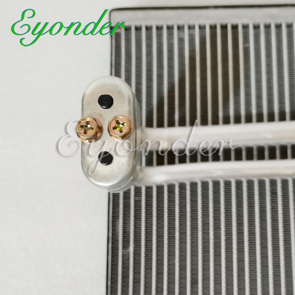 RHD New A/C AC Aircon Air Conditioning Evaporator Core COOLING COIL for HYUNDAI TUCSON IX35 971392s500 97139-2s500
