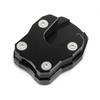 RDHKJ CT125 Hunter Cab Monkey 125 Grom ADV150 Side Stand Kickstand Plate Pad End