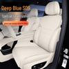 Accesorii pentru interiorul mașinii – Huse pentru scaune auto