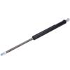 Lift Struts Bar Bonnet Hood Support Arm Gas Spring DIY Upturned Heavy Air Rod YQL 400x150x22100N