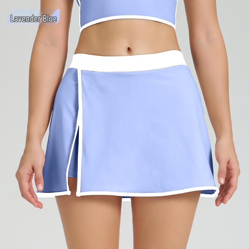 Damska szybkoschnąca, wstrząsoodporna, wysokoelastyczna kamizelka do jogi ze stałą miseczką - dostępne nowe kolory