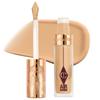 Charlotte Tilbury Airbrush Flawless Crease Proof Concealer 0.29 Oz 8.3 G 8 Medium Tan