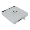 Optical Drive Aluminum Alloy Disk Drive Replacement Module Replacement Part for DG 6M1S