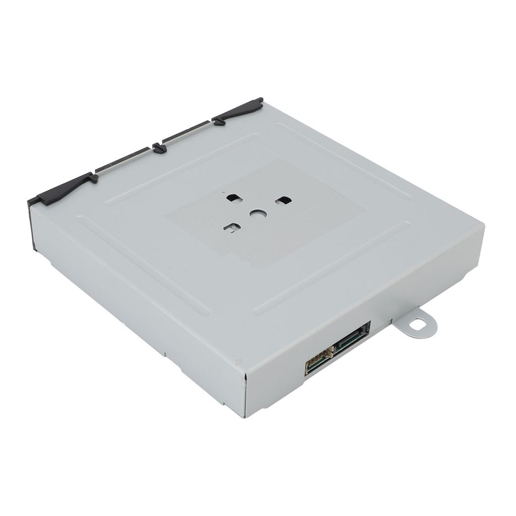 Optical Drive Aluminum Alloy Disk Drive Replacement Module Replacement Part for DG 6M1S