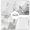 CHOCOOLATEit Men's American Style Casual Round Neck Sweatshirt
