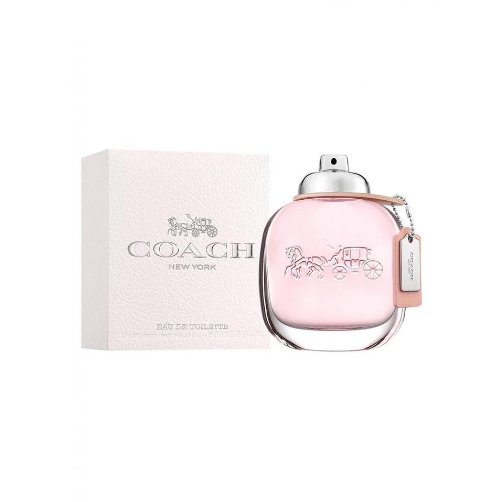 

Coach EDT 90ml