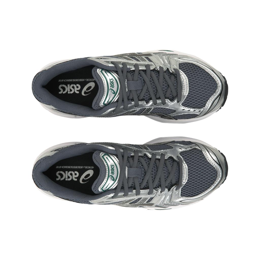 Asics Gel Kayano 14 Metropolis Jasper Green Unisex Sneakers Grey 1203A537-020