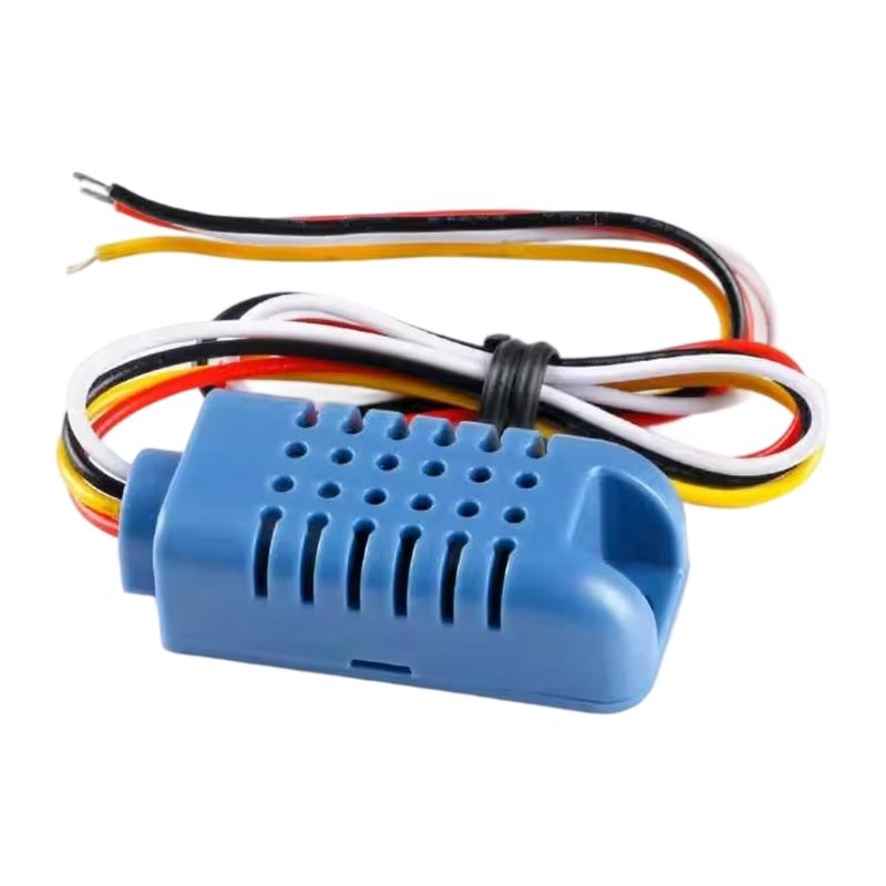 

AM1011A Analog Temperature Humidity Sensors Module Signal Output Environmental Measurement Devices DC0- 3 V AM1011A