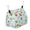 Green Winter Hamster Warm Hammock Hanging Bed House Nest for Small Pets Squirrel Sugar Glider Rabbit Guinea Pig