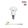 LED Reflector Bulb R50 SMD 5W 350 Lumens E14 3200K Warm Light EDM