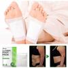 South Moon Reinigendes Fußpflaster (10 Stück) Tiefenreinigende Körper-Fußpflege Feuchtigkeitspflege Schlankheitskur Reparatur Formgebung Fußpflaster