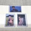 Used ENHYPEN BORDER:DAY ONE Lucky Draw Sunghoon