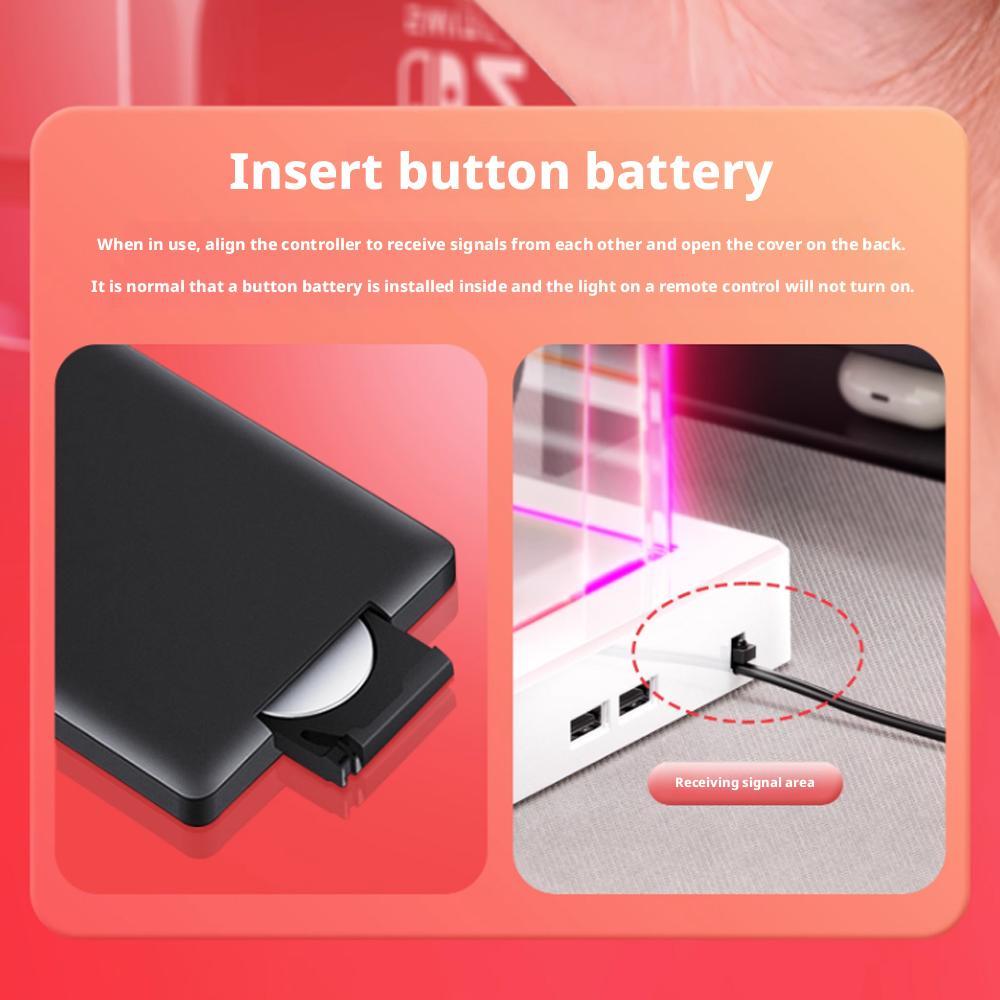 Display Box Host Dust Cover Drop-proof Base Protective Shell For Nintendo Switch 2 Luminous Base Acrylic Host Shell