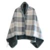 Arctic Velvet Multifunctional Warm Shawl and Children's Blanket