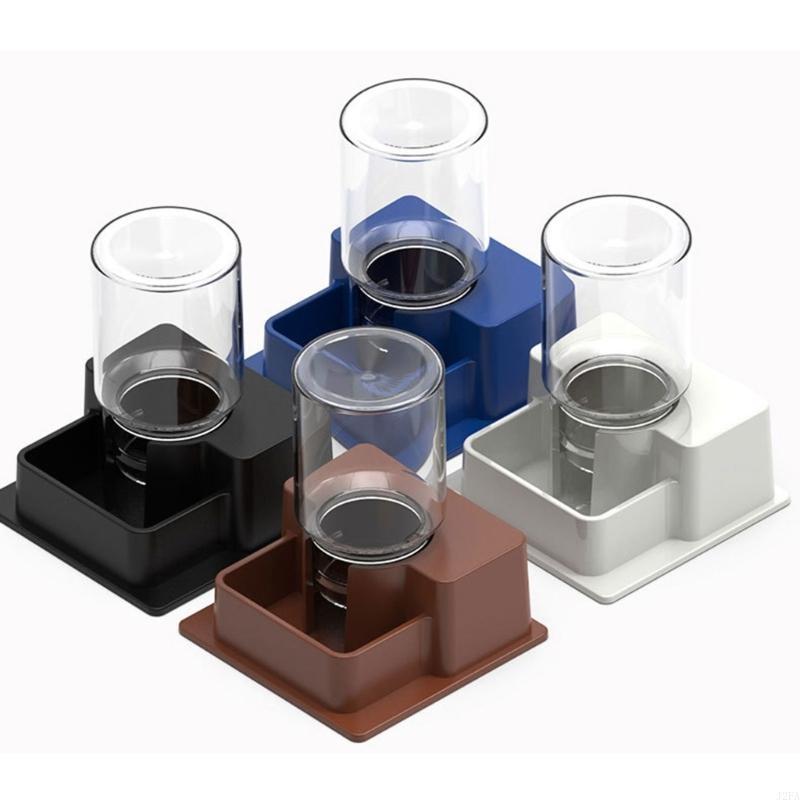 Automatic Water Dispenser Safe Drinking Solution For Small Pets Like Salamanders