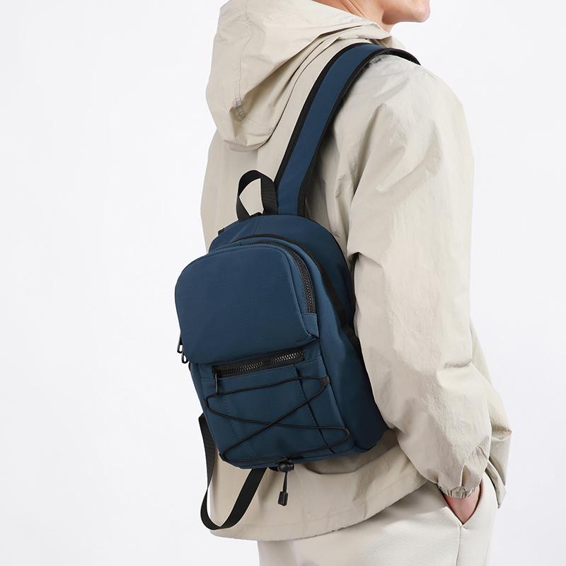 Portable Backpack Mountaineering Bag Ultralight Outdoor Climbing Cycling Travel Knapsack Hiking Daypack Schoolbag