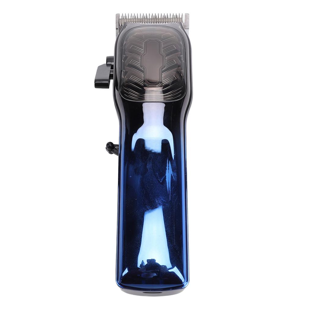Electric Hair Trimmer USB Rechargeable Hair Trimmer Men Hair Clipper for Home Hair Salon