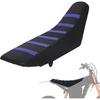 Seat Cover for Tutti,Waterproof Non-Slip Cushion Cover for Tuttio Electric Dirt Bike Soleil 01 and Ebike ICT-Black