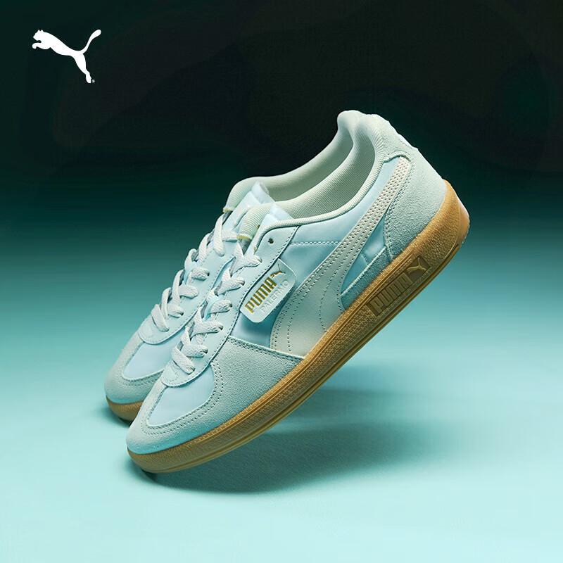 PUMA Palermo Dopamine German Training T-Toe Casual Shoes 35.5