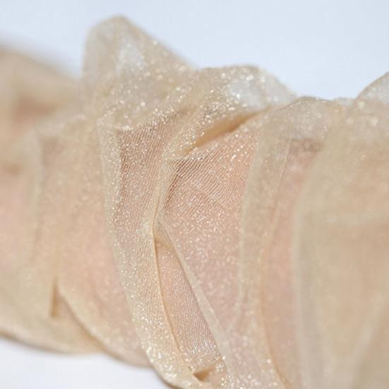 Attractive Women Pantyhose See Through Anti-dislodging Daily Wear