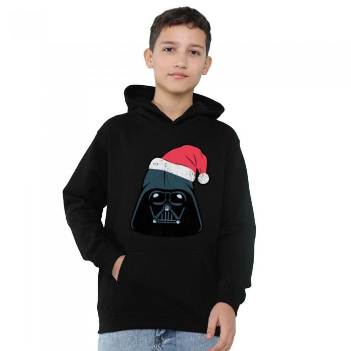 Star Wars Childrens/Kids Darth Vader Santa Hoodie