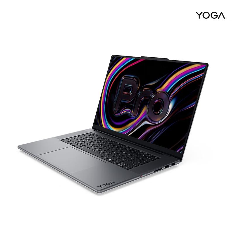 Lenovo YOGA Pro 16 Aura AI Touch Laptop (CN Version)