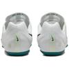 Nike Zoom Rival Sprint White Bright Spruce Black Unisex Sneakers Vapor-Green FZ9663-102