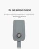Waterproof LED Street Light Head for Outdoor and Courtyard, Available in 50W, 100W, and 150W