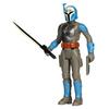 Star Wars Epic Hero Series Kryze Action Figure 2 Toy Accessories Easter Basket Stuffer for Kids Ages Bo-Katan 4" 4+.