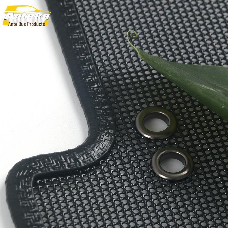 21 Hao Yue X8 Insect Screen & Radiator Mesh Protection Sticker