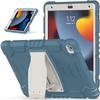 Stand Case For iPad A16 2025 11th 10.9 2022 10th 10.2 7th 8th 9th Gen Air 3 2 Pro 10.5 9.7 2017 2018 Mini 4 5 Heavy Duty Cover