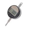 Electronic Digital Dial Indicator 0.5in 12.7mm Inch Metric High Resolution 0.0005in 0.01mm Accurate Probe Tester