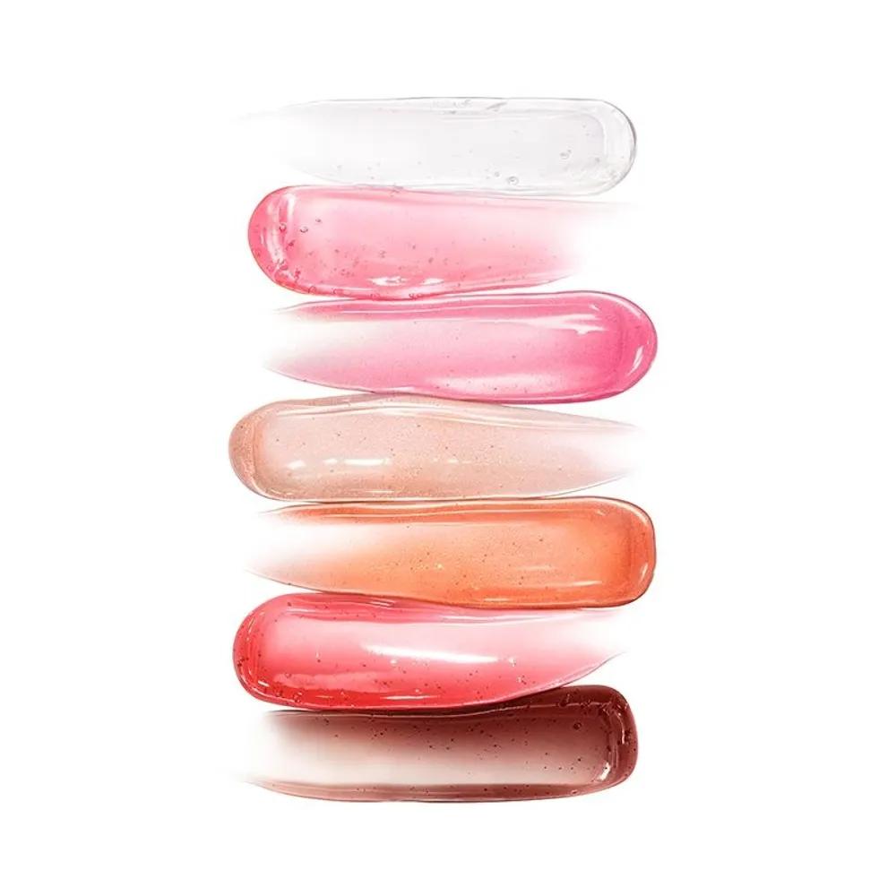 NEUER Prisma Glas Lippen-Gloss