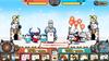 The Battle Cats Switch 1x Serial 1x DLC Commemoration Character Cat Brothers and 1x Cat 1x DLC Support Super Value Cat Coins and 5x Grandon Squad and