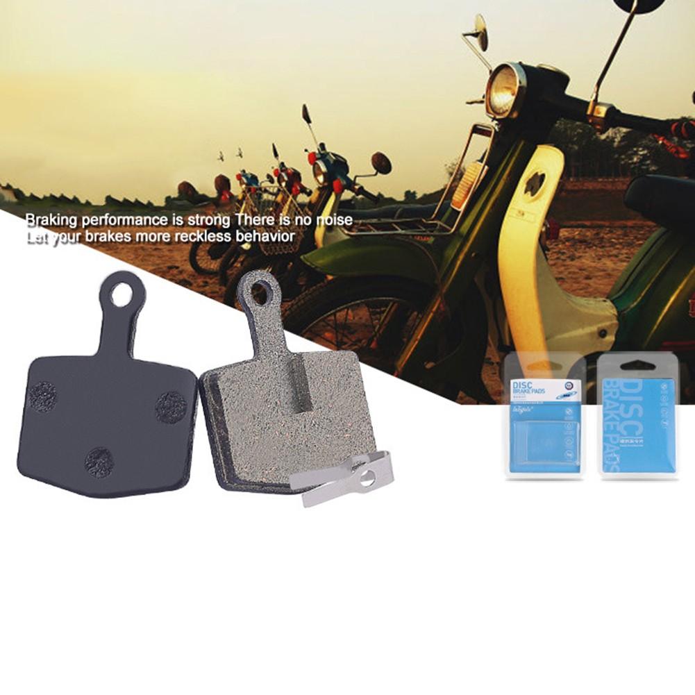 Thickness 4mm Disc Brake Pads 1pair Accessories Brake Pads