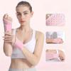 A Pair Wrist Wraps for Sport Adjustable Wrist Support Thumb Brace for Sports Protecting Joint